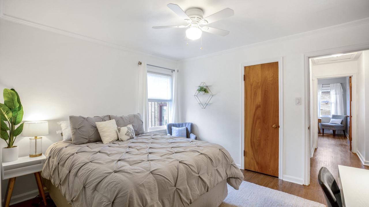 Photo of Bedroom in Great Falls