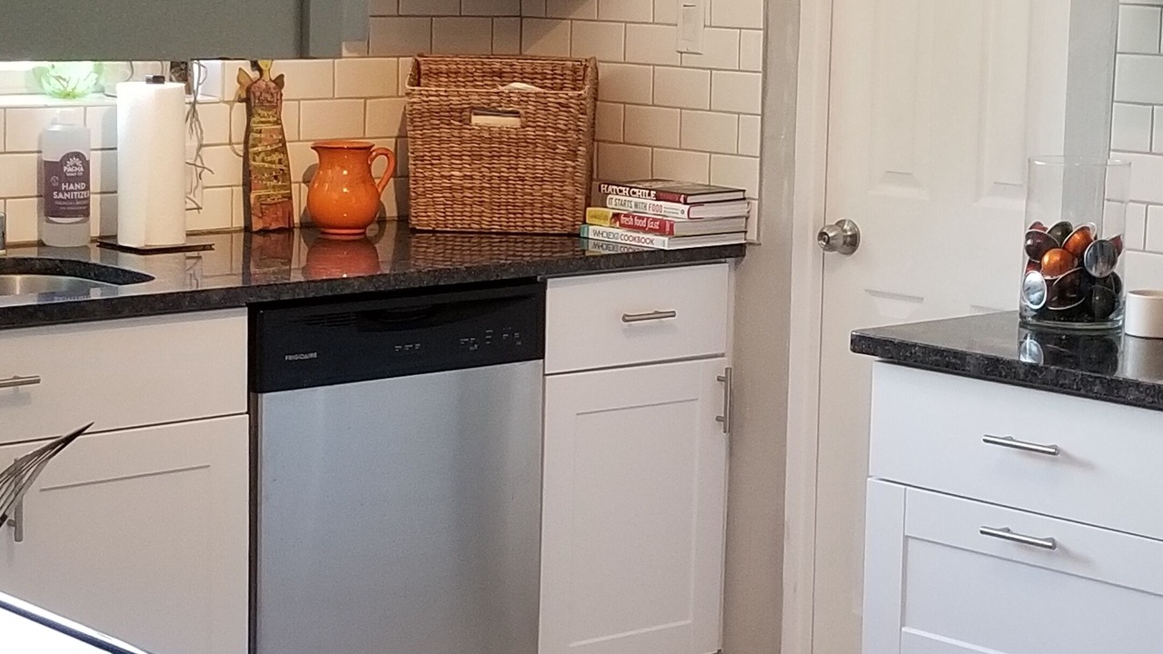 Photo of Kitchen in Nob Hill