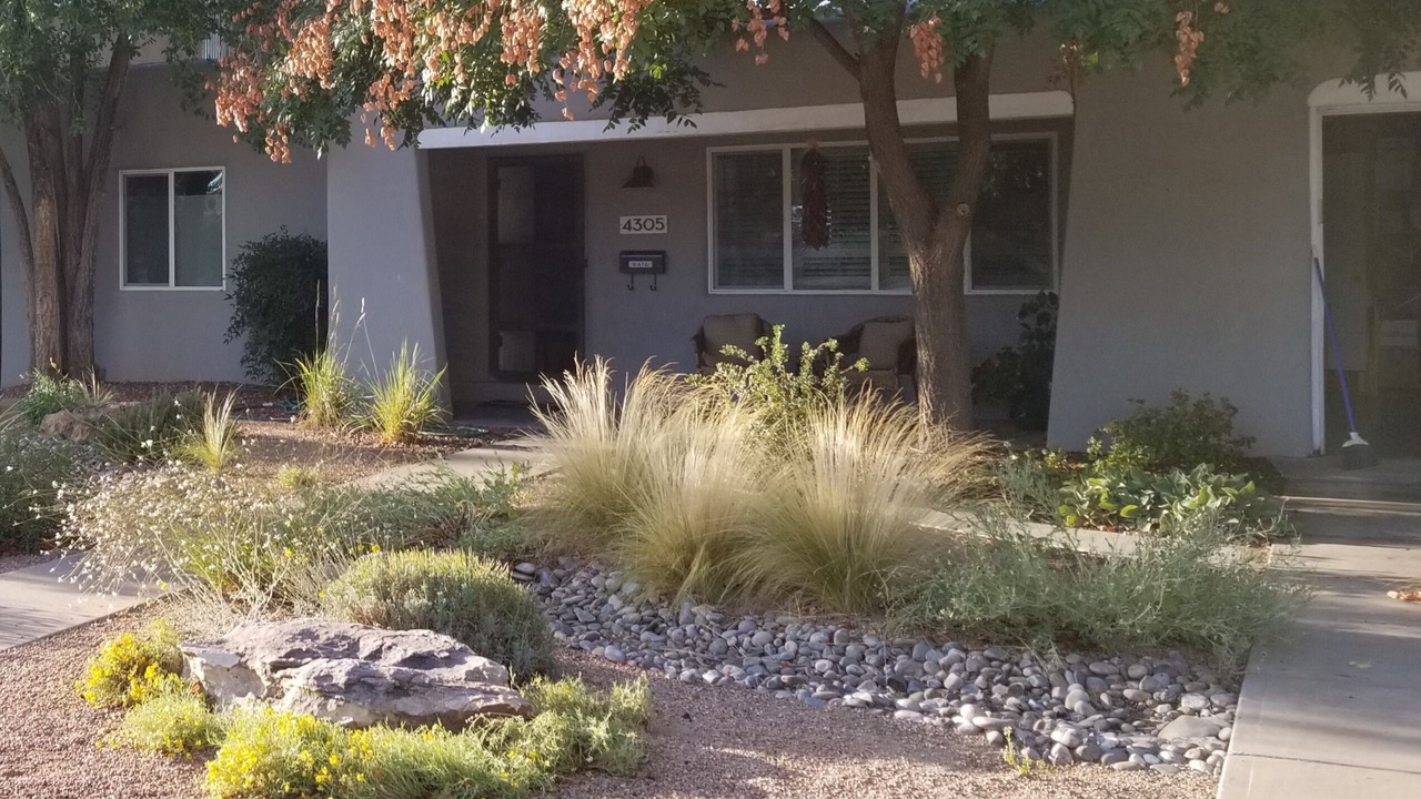 Photo of Outdoor in Nob Hill
