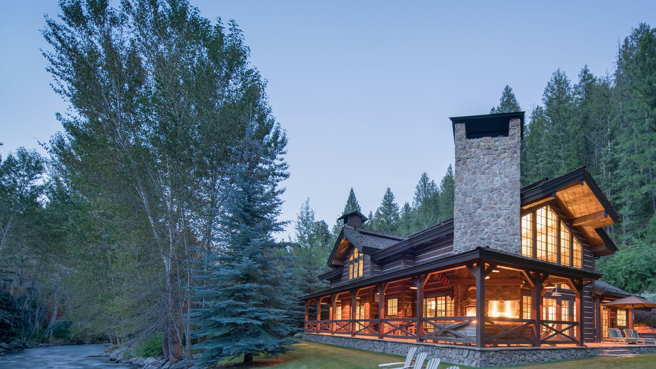 Photo of Outdoor in Warm Springs