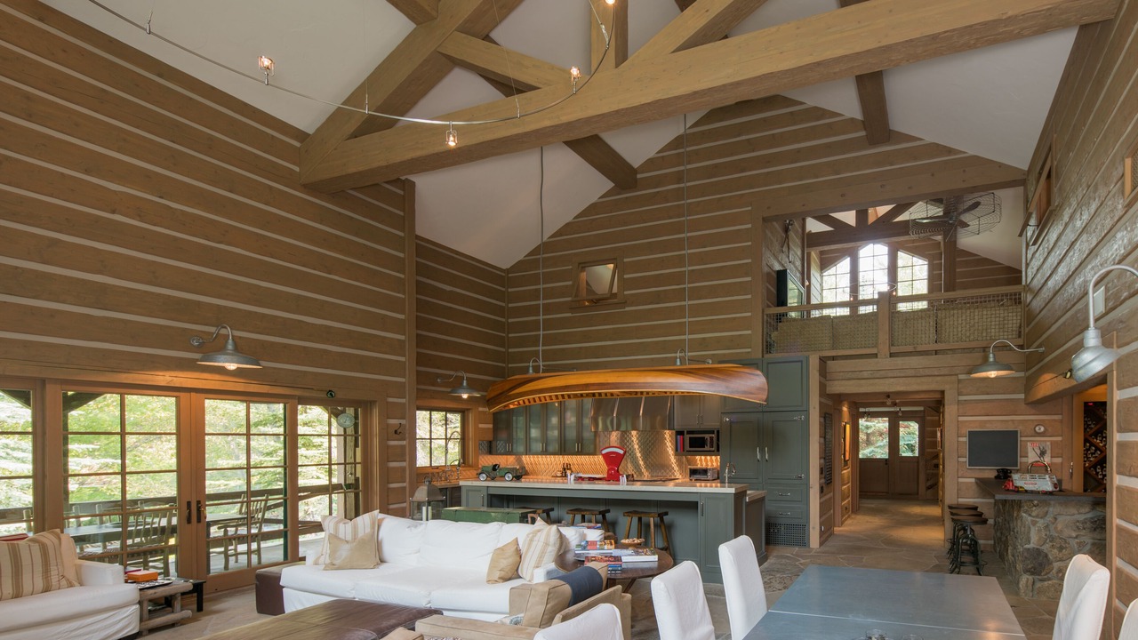 Photo of Livingroom in Warm Springs
