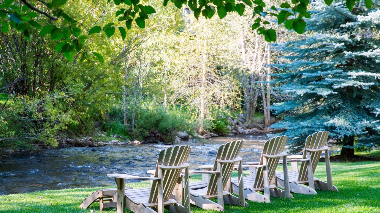 Photo of Outdoor in Warm Springs