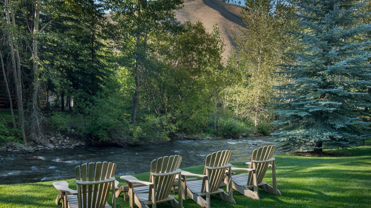 Photo of Outdoor in Warm Springs