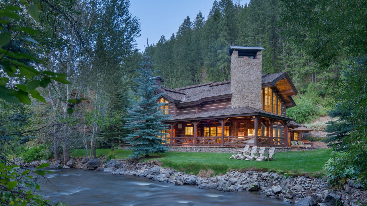 Photo of Outdoor in Warm Springs