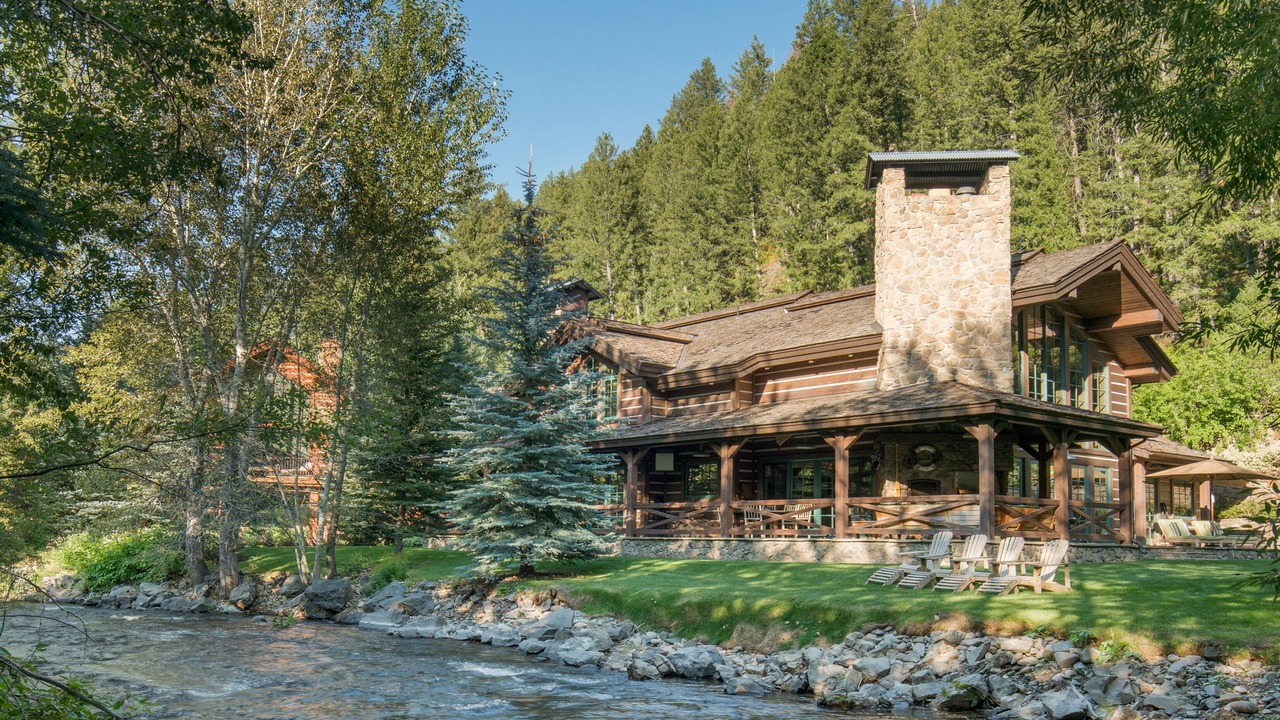 Photo of Outdoor in Warm Springs
