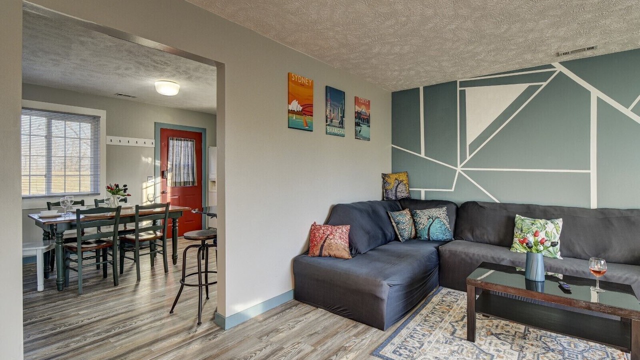 Photo of Bedroom in Council Bluffs