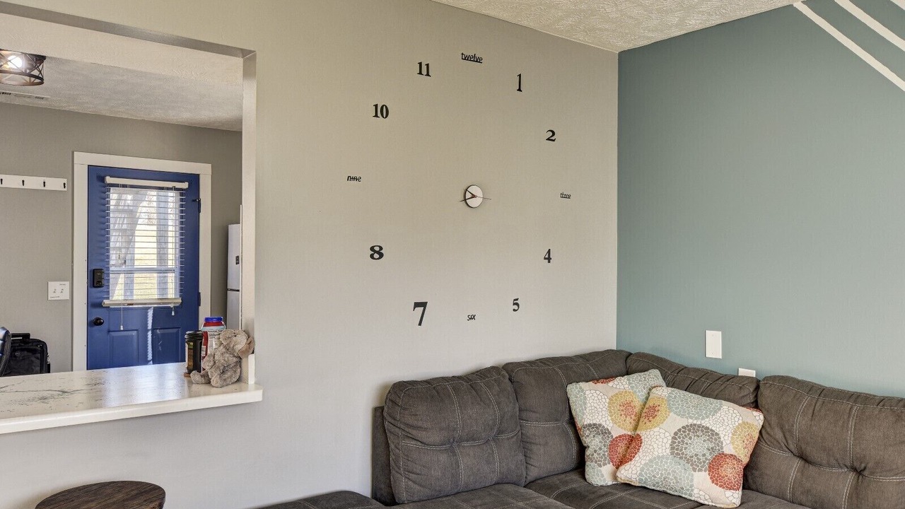 Photo of Bedroom in Council Bluffs