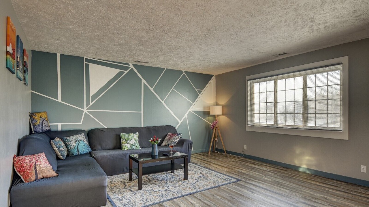 Photo of Bedroom in Council Bluffs