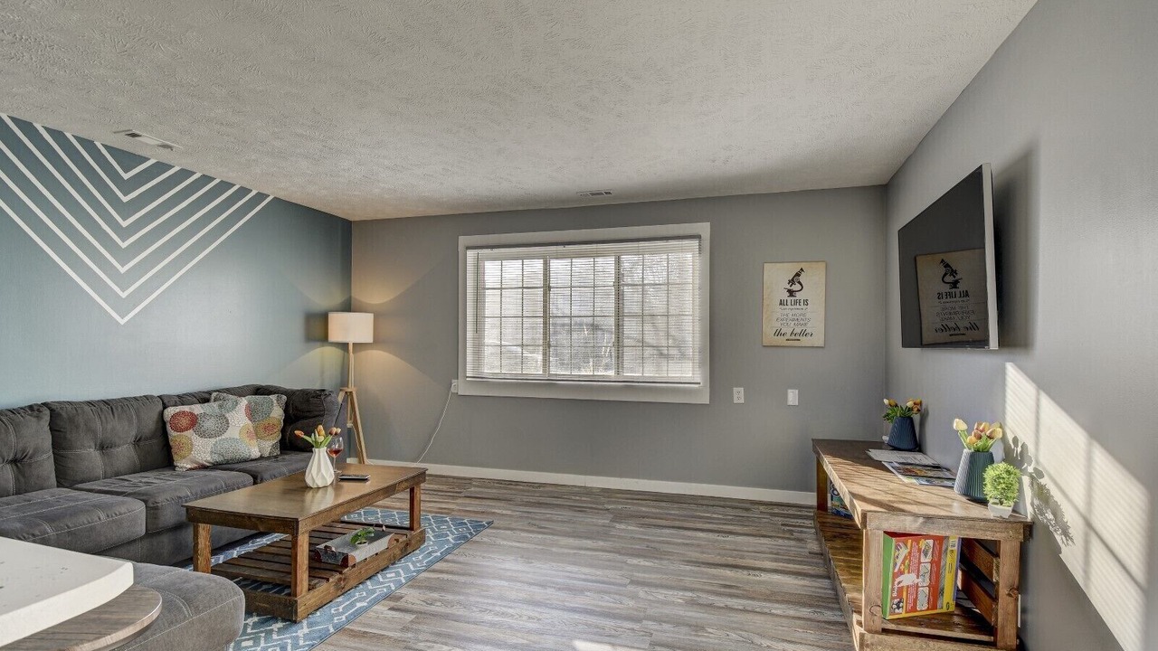 Photo of Bedroom in Council Bluffs