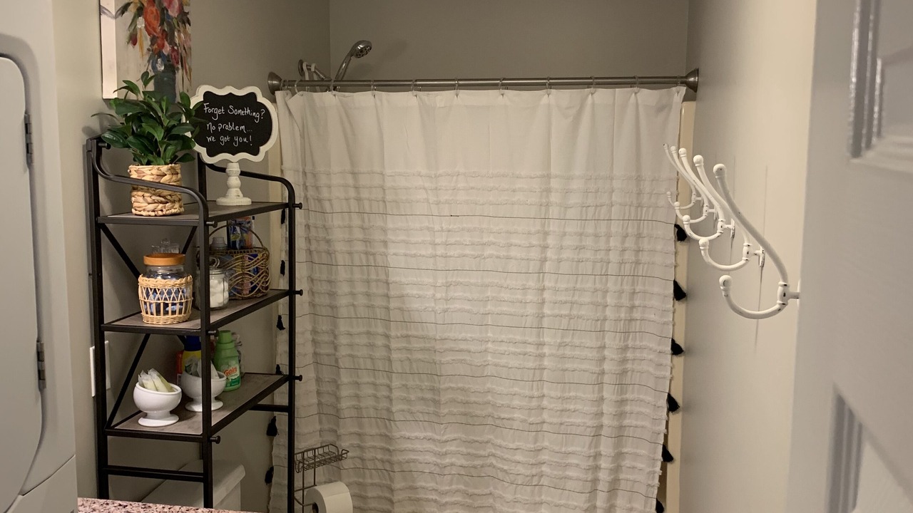 Photo of Bathroom in Lexington