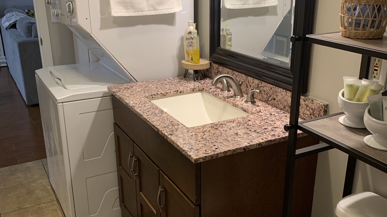 Photo of Bathroom in Lexington