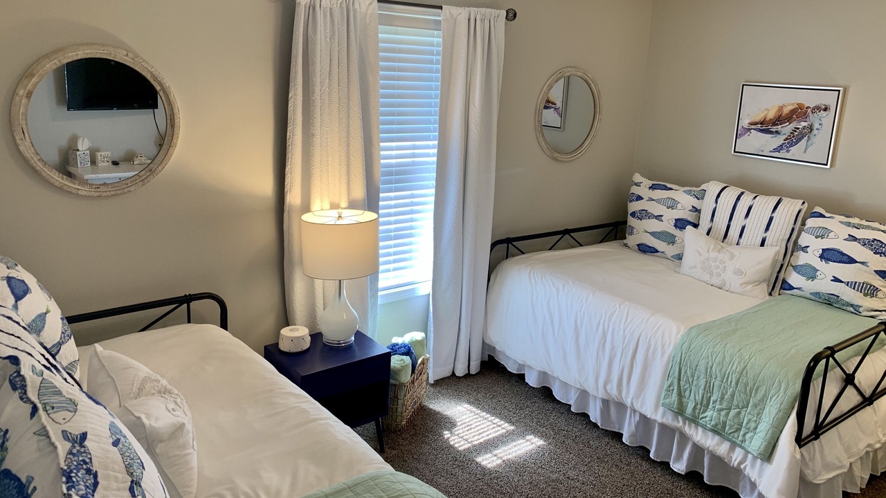 Photo of Bedroom in Lexington