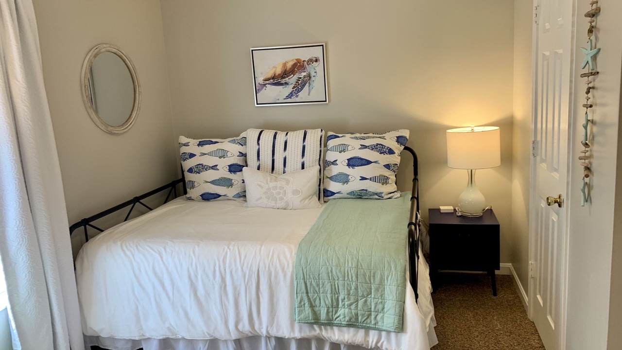 Photo of Bedroom in Lexington