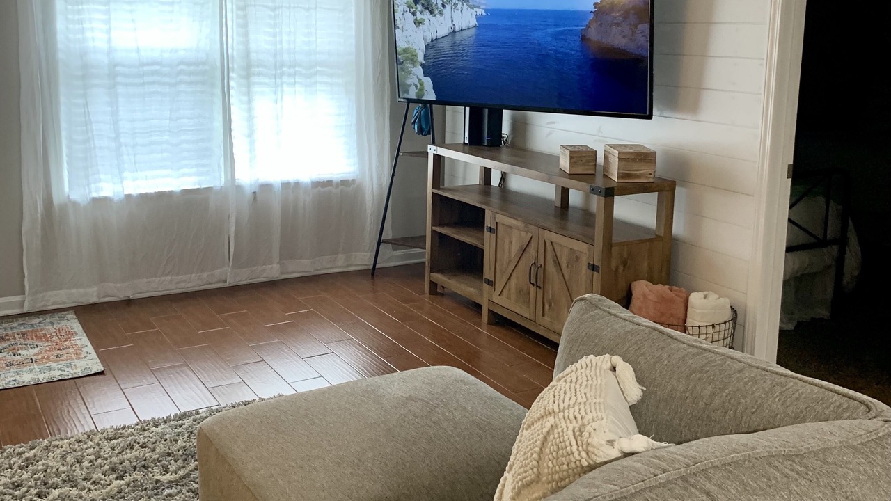 Photo of Livingroom in Lexington
