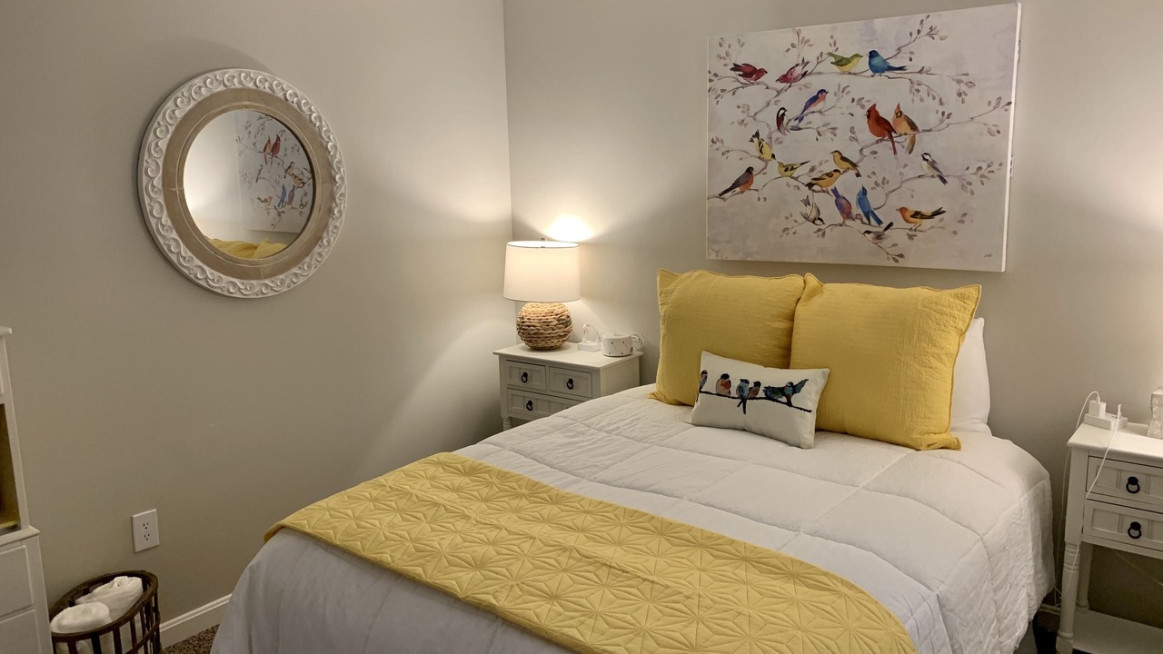 Photo of Bedroom in Lexington