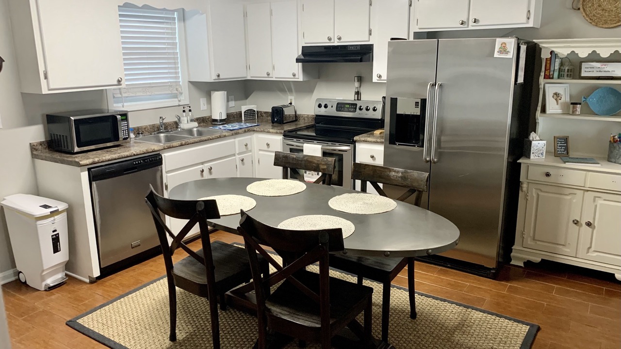 Photo of Kitchen in Lexington
