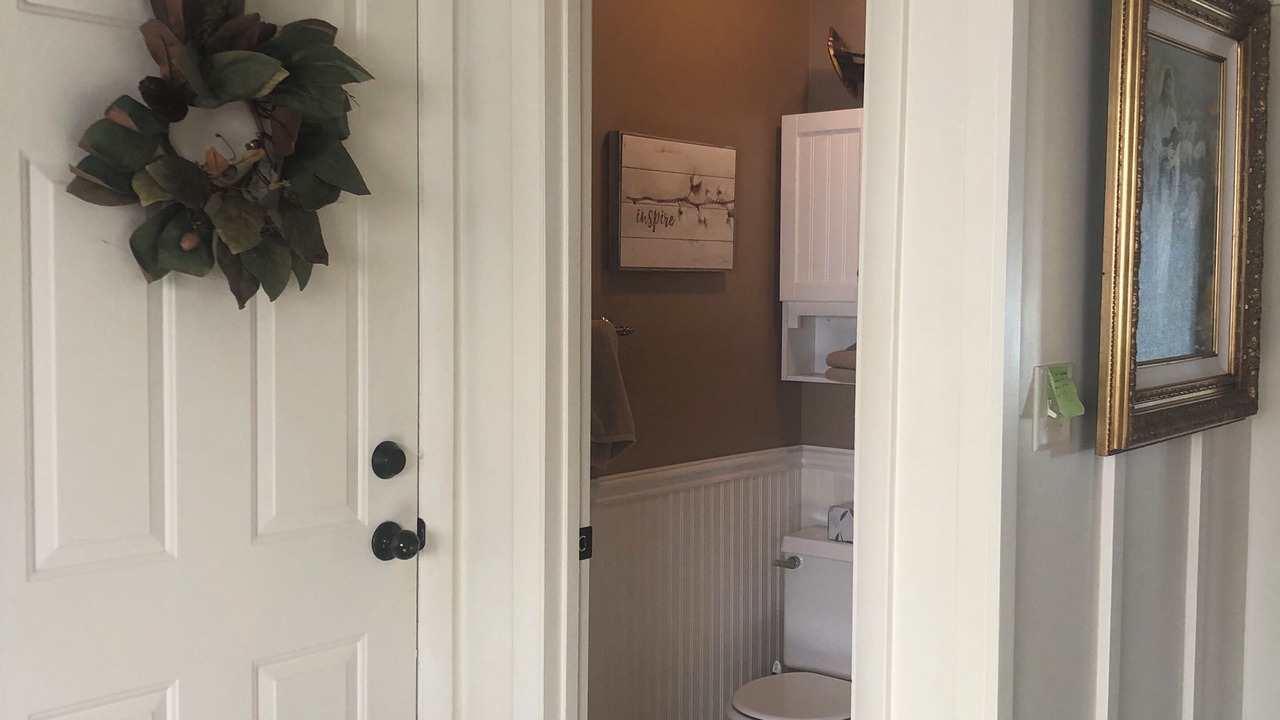 Photo of Bathroom in Greencastle