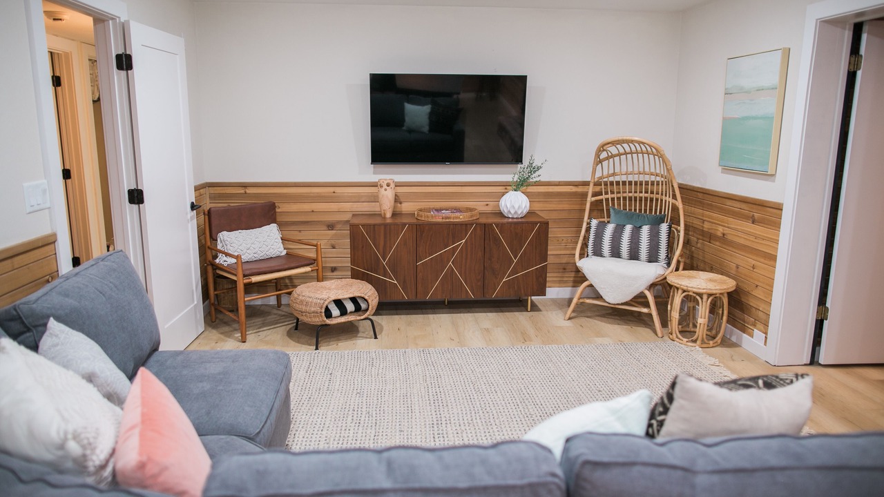 Photo of Livingroom in Fairwood