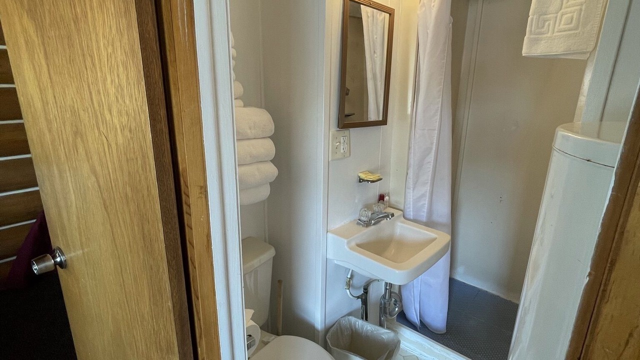 Photo of Bathroom in Helena