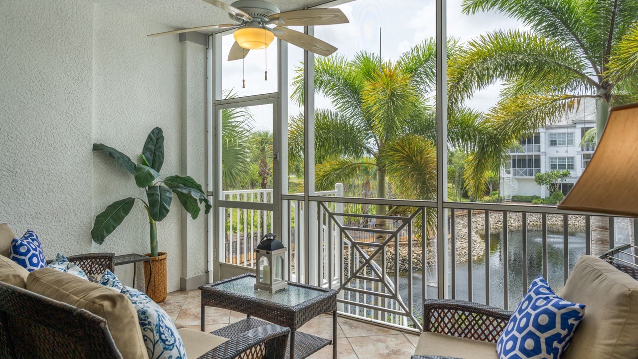 Photo of Livingroom in Bonita Shores