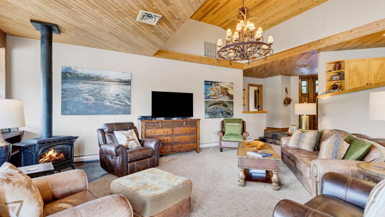 Photo of Bedroom in Grantsdale