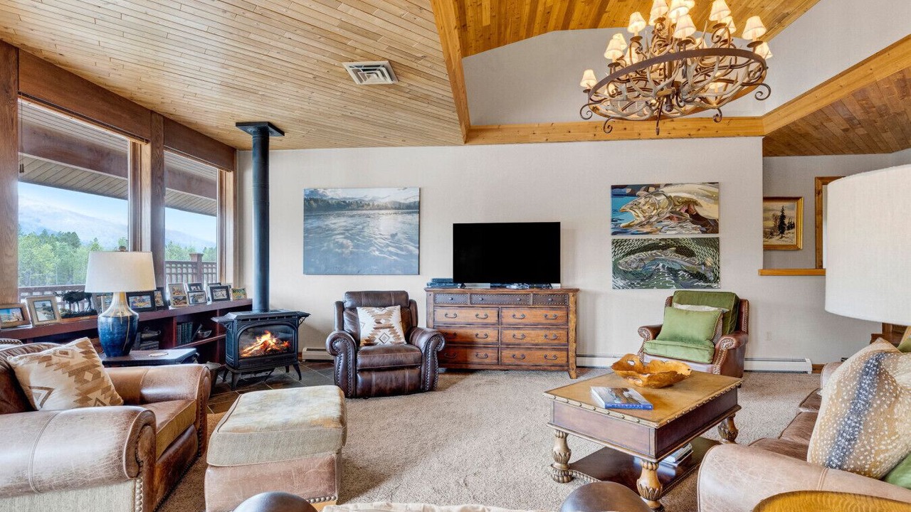 Photo of Bedroom in Grantsdale