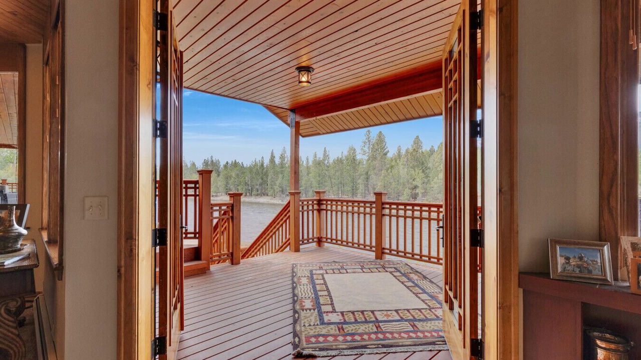 Photo of Bedroom in Grantsdale