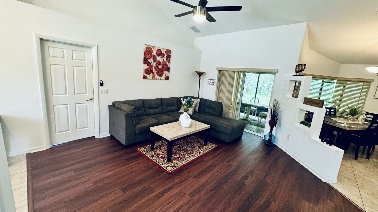 Photo of Bedroom in Palm Coast