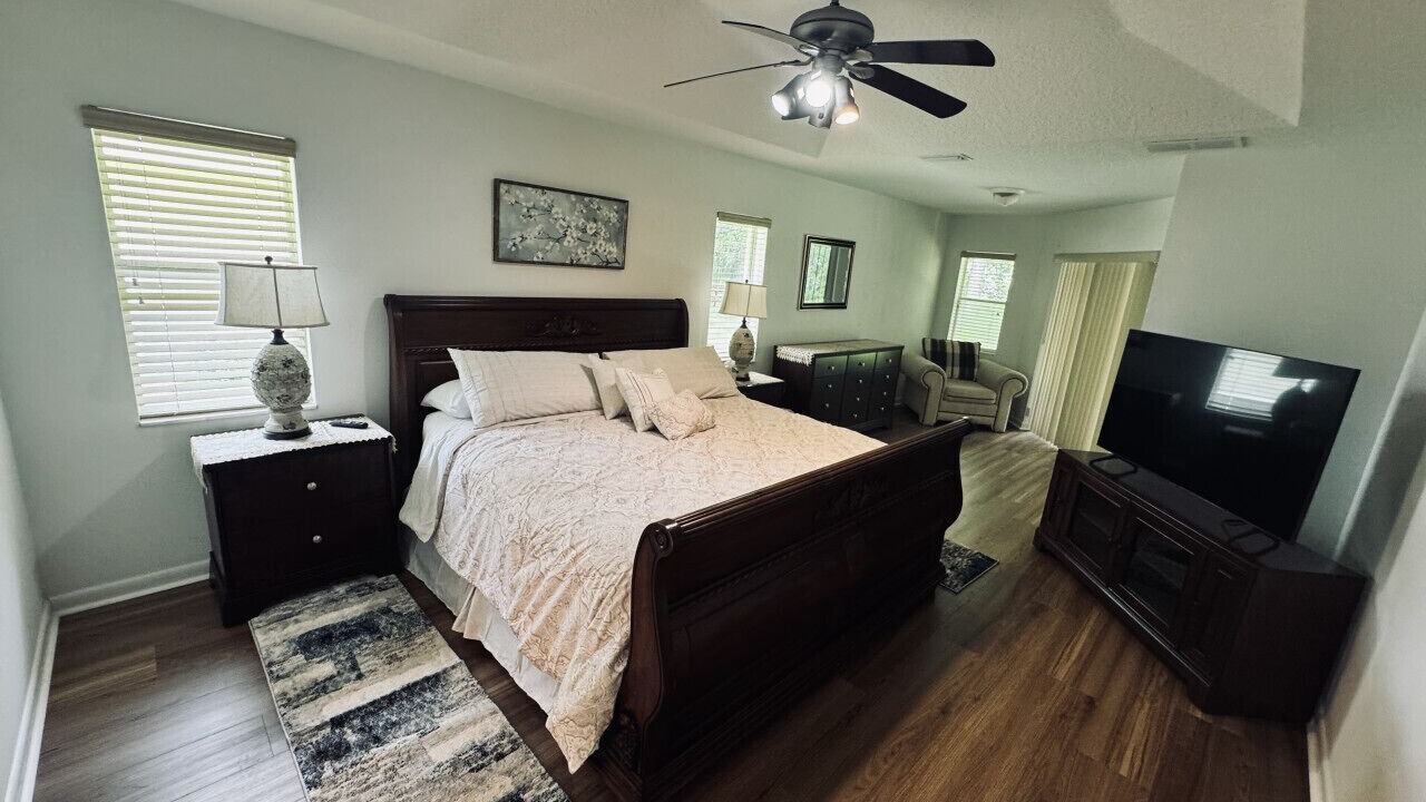 Photo of Bedroom in Palm Coast