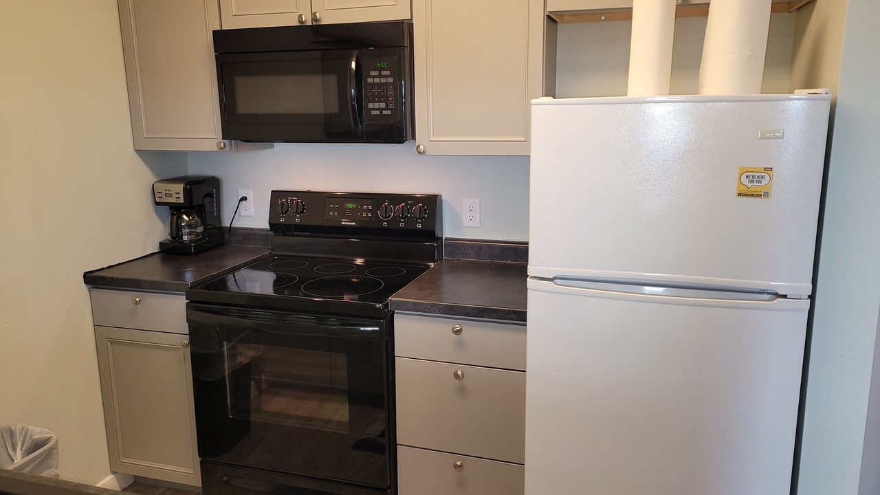 Photo of Kitchen in Cedar Rapids - Iowa City