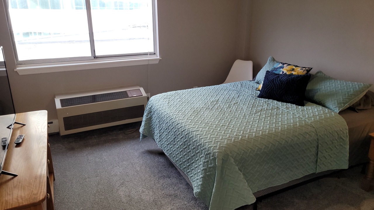 Photo of Bedroom in Cedar Rapids - Iowa City