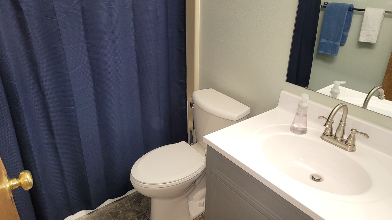 Photo of Bathroom in Cedar Rapids - Iowa City