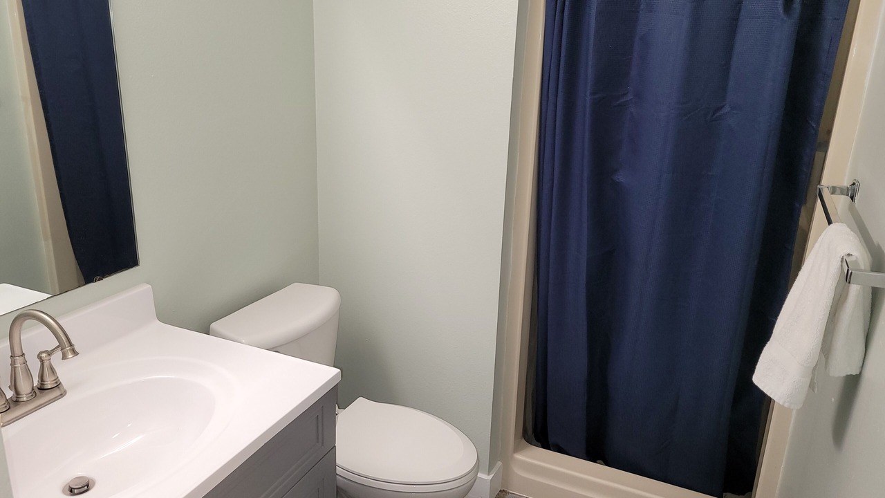 Photo of Bathroom in Cedar Rapids - Iowa City