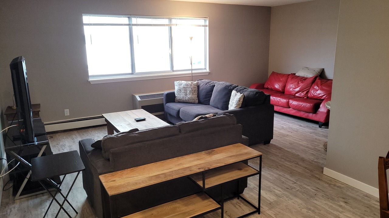 Photo of Livingroom in Cedar Rapids - Iowa City