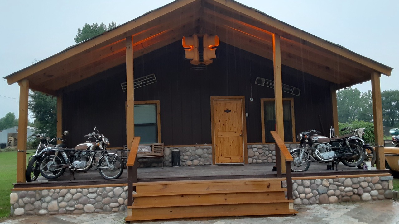 Photo of Outdoor in Idabel