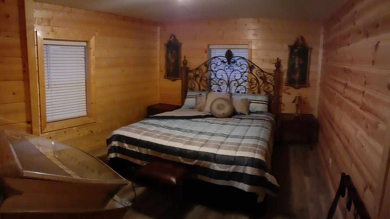 Photo of Bedroom in Idabel