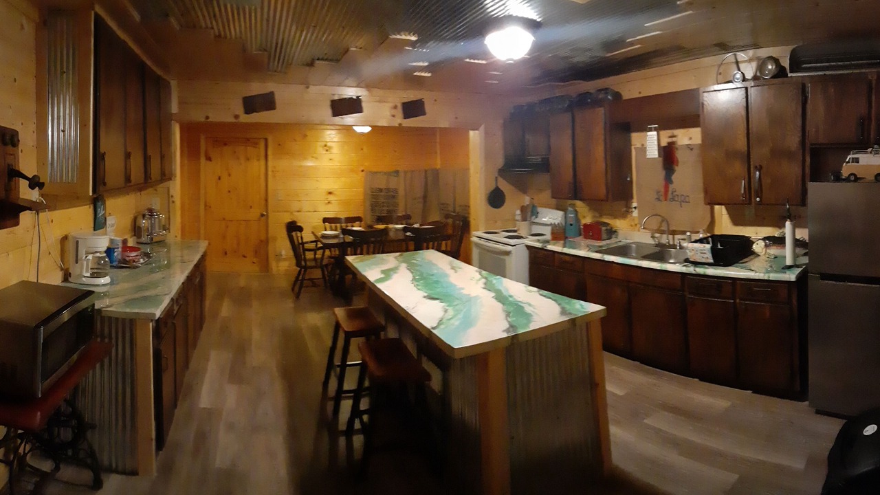 Photo of Kitchen in Idabel