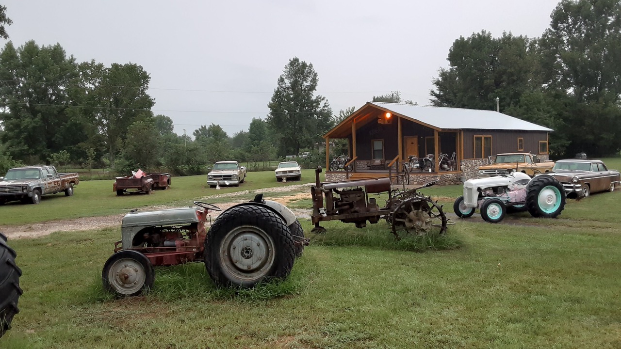 Photo of Outdoor in Idabel