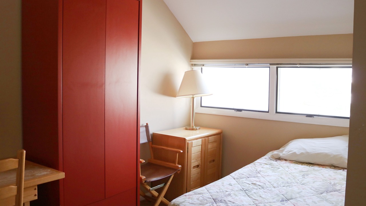 Photo of Bedroom in Chautauqua