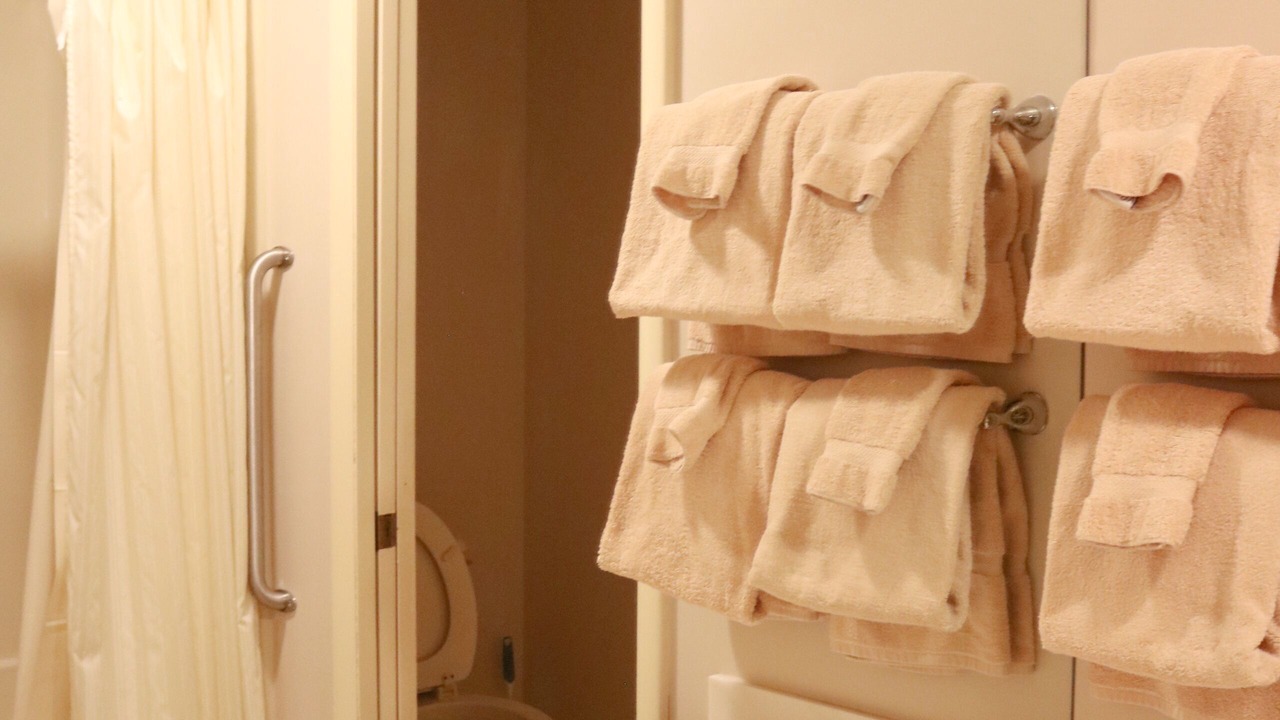 Photo of Bathroom in Chautauqua
