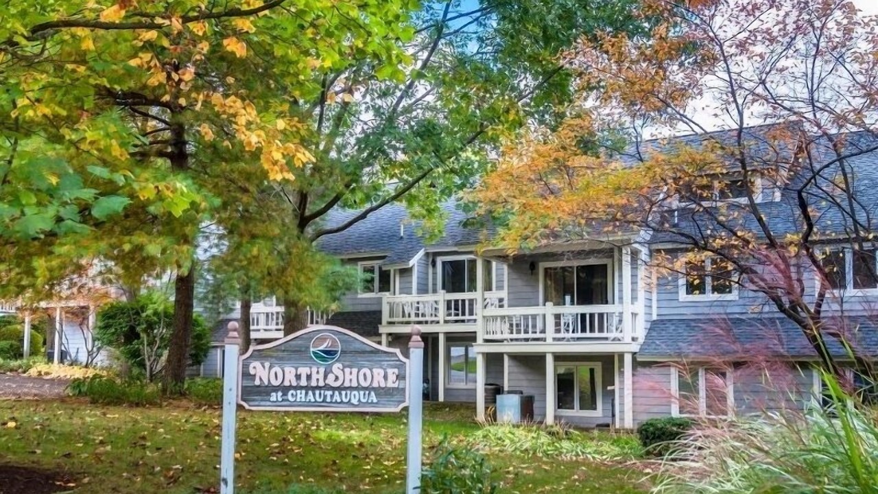 Photo of Outdoor in Chautauqua