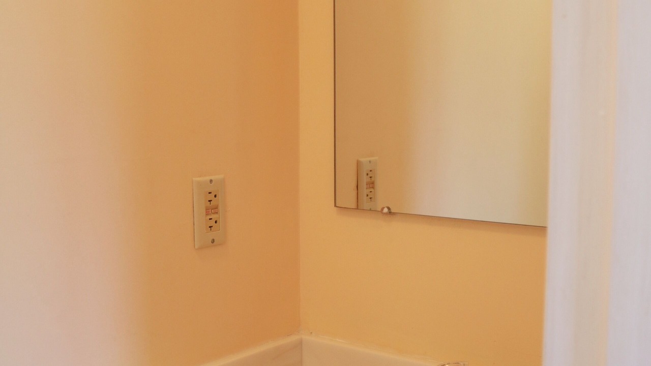 Photo of Bathroom in Chautauqua