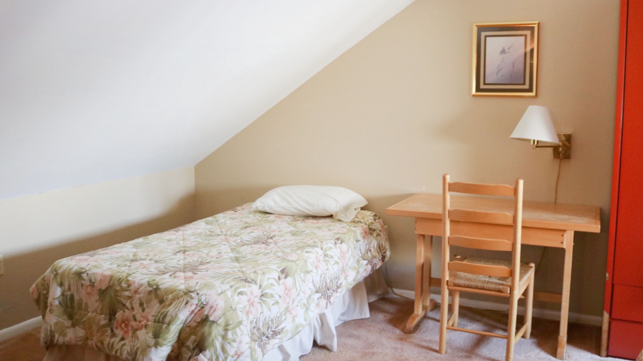 Photo of Bedroom in Chautauqua