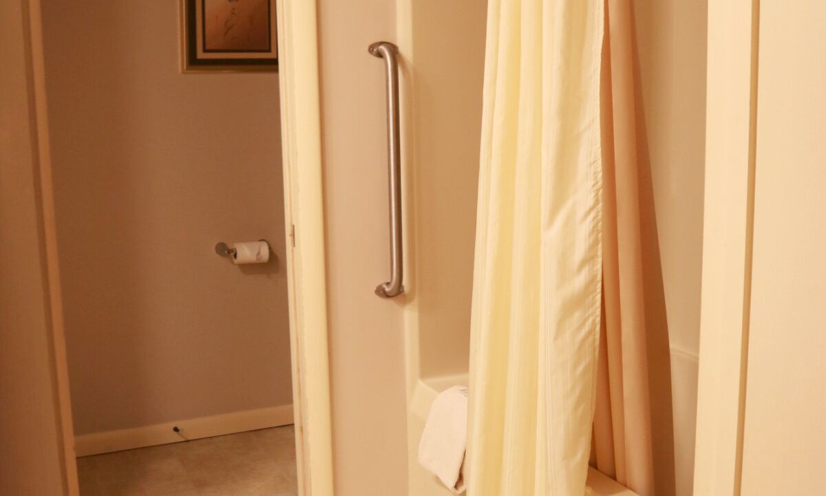 Photo of Bathroom in Chautauqua