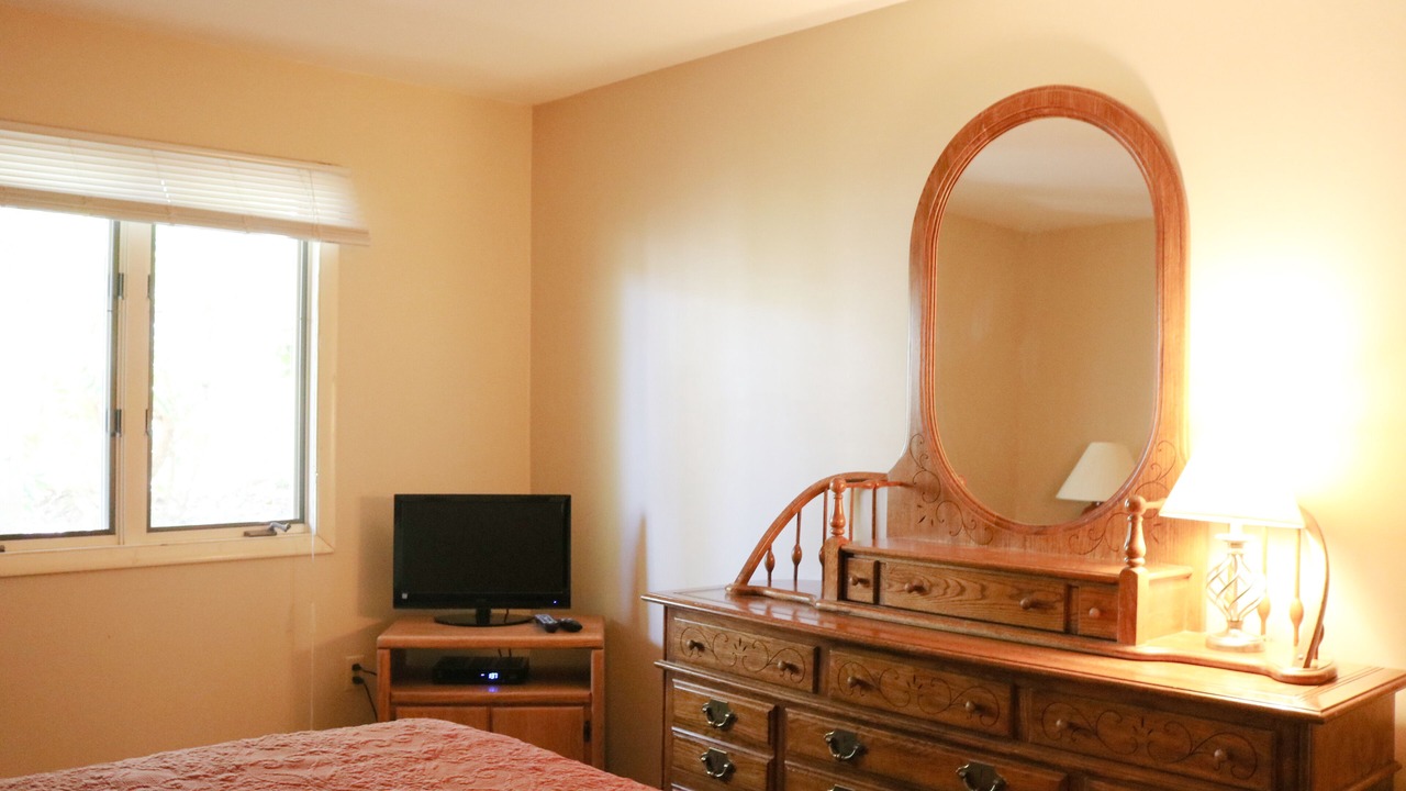 Photo of Bedroom in Chautauqua