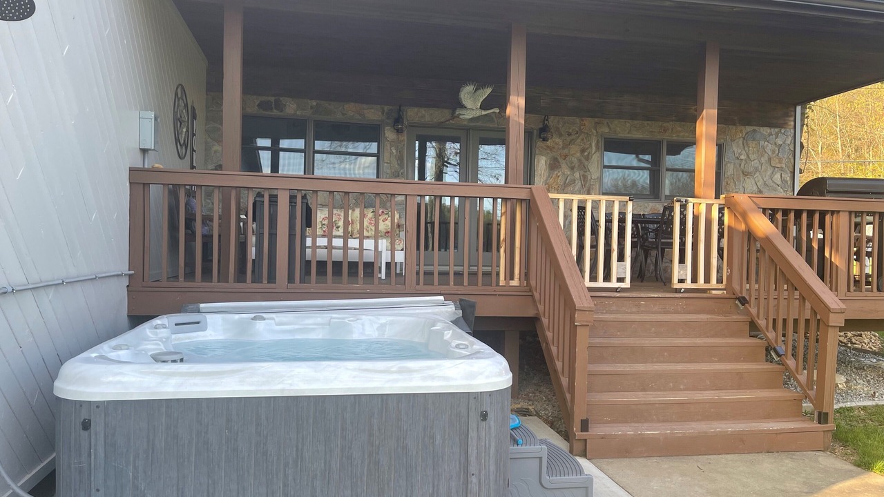 Photo of Outdoor in Treasure Lake
