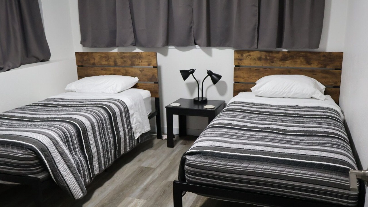 Photo of Bedroom in Orrin