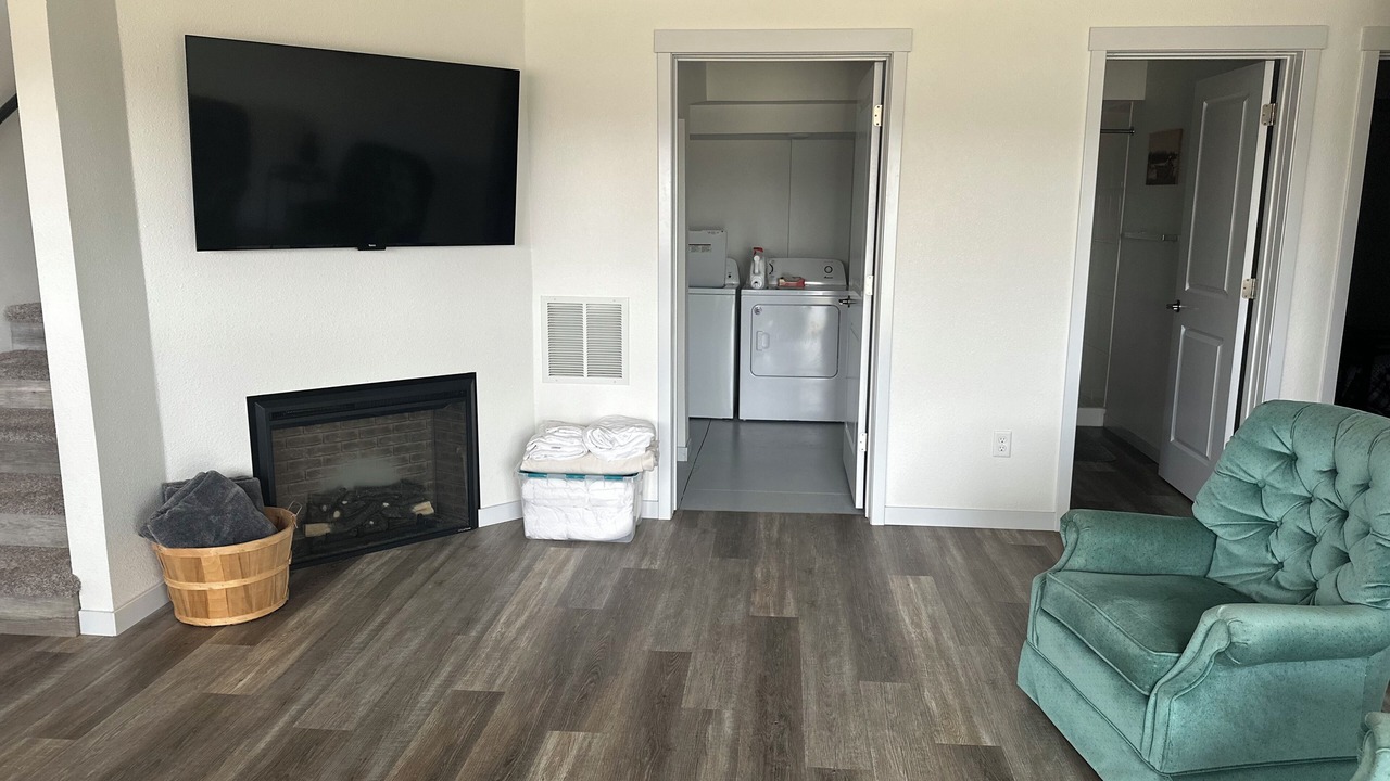 Photo of Bedroom in Orrin