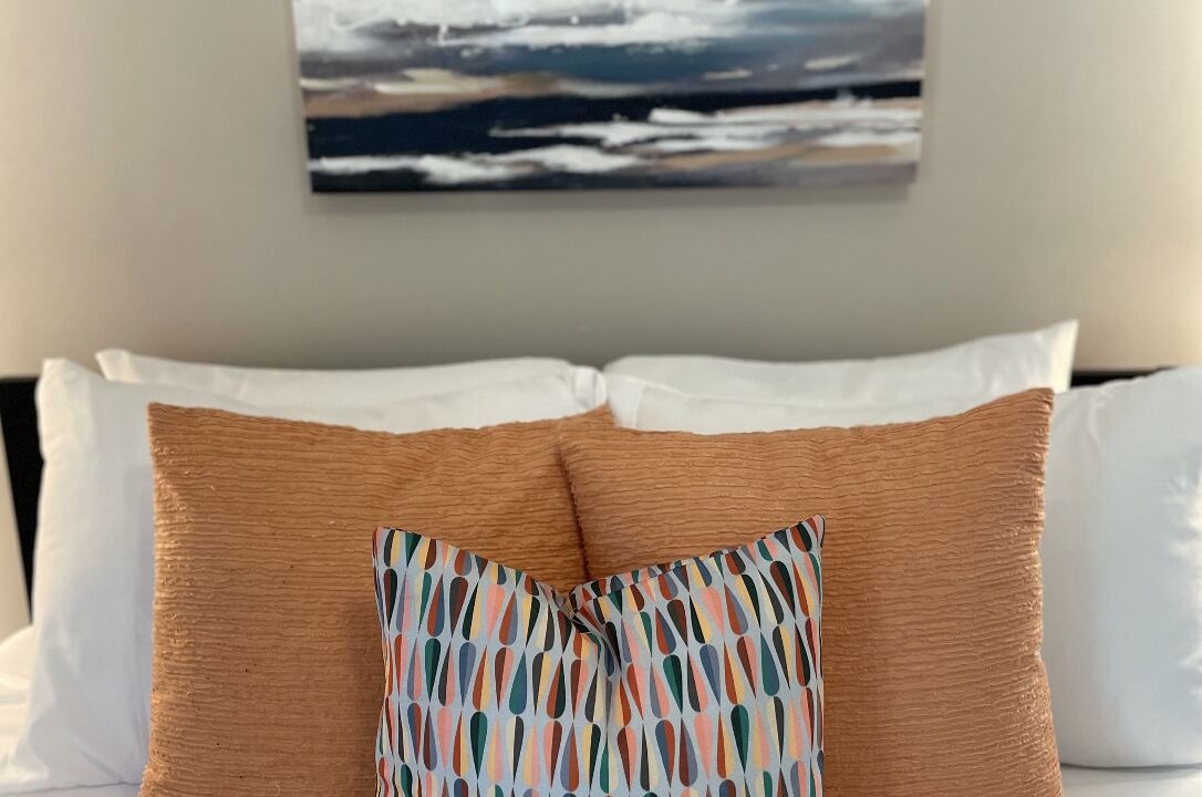 Photo of Bedroom in Pinehurst