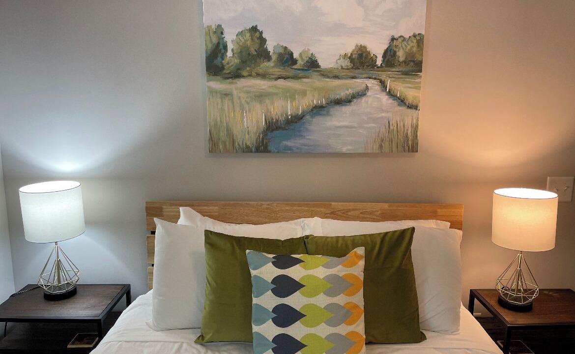 Photo of Bedroom in Pinehurst